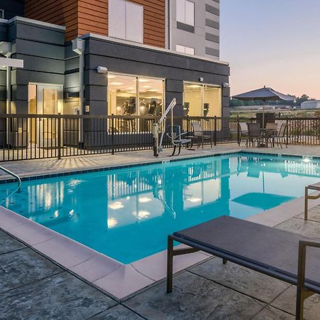 Fairfield By Marriott Inn & Suites Albertville Ngoại thất bức ảnh