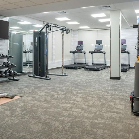 Fairfield By Marriott Inn & Suites Albertville Ngoại thất bức ảnh