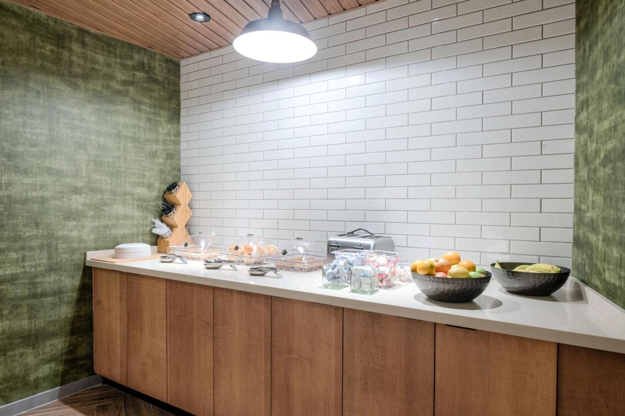 Fairfield By Marriott Inn & Suites Albertville Ngoại thất bức ảnh